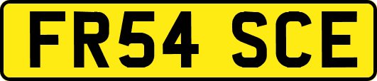 FR54SCE