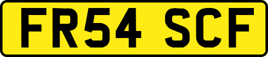 FR54SCF