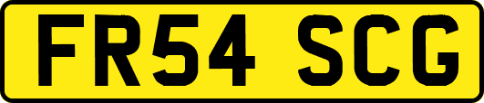 FR54SCG