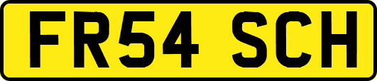 FR54SCH