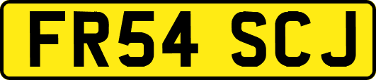 FR54SCJ