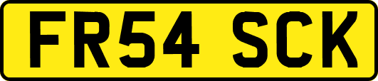 FR54SCK