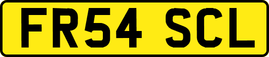 FR54SCL