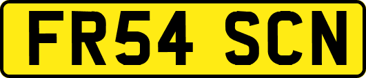 FR54SCN