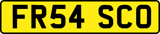 FR54SCO