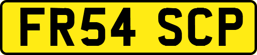 FR54SCP