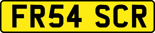 FR54SCR