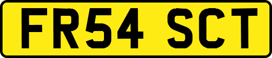 FR54SCT