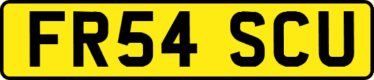 FR54SCU