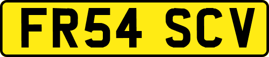 FR54SCV