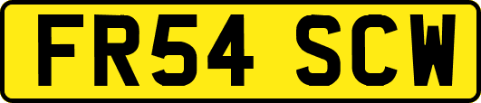 FR54SCW