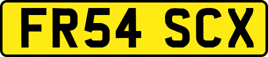 FR54SCX