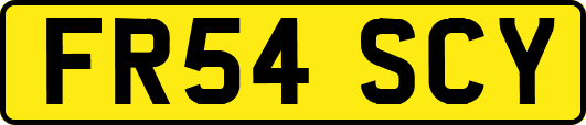 FR54SCY
