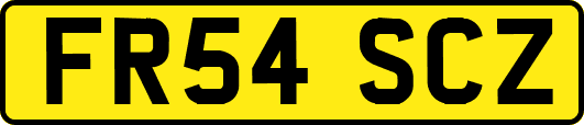 FR54SCZ