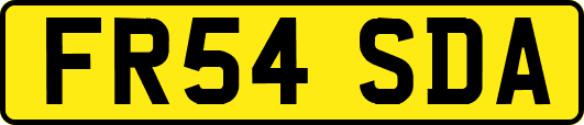 FR54SDA