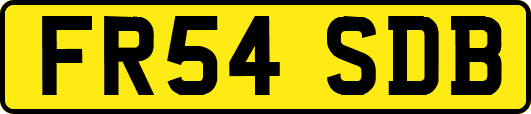 FR54SDB