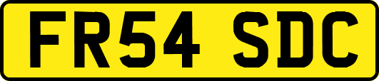 FR54SDC