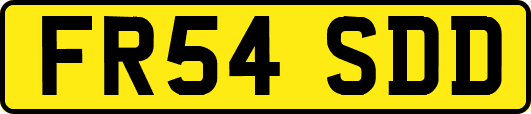 FR54SDD