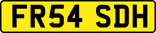 FR54SDH