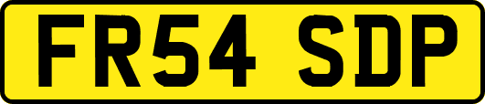 FR54SDP