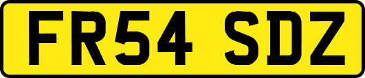 FR54SDZ