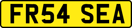 FR54SEA