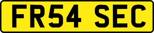 FR54SEC