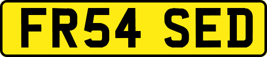 FR54SED