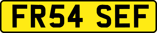 FR54SEF