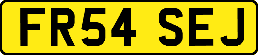 FR54SEJ