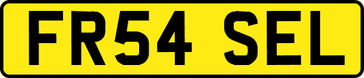 FR54SEL