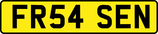 FR54SEN
