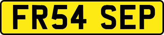 FR54SEP