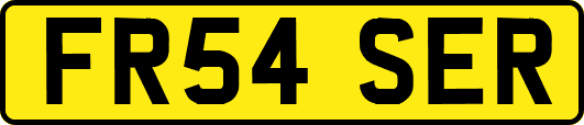 FR54SER