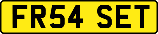 FR54SET