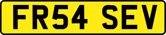 FR54SEV