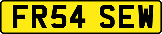 FR54SEW