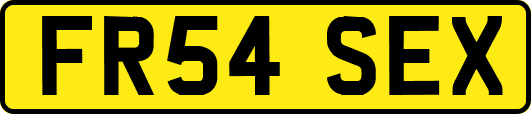 FR54SEX