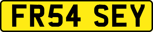 FR54SEY