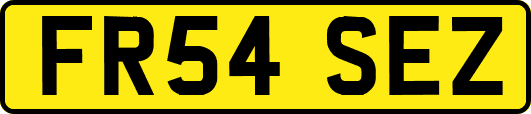 FR54SEZ