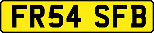 FR54SFB