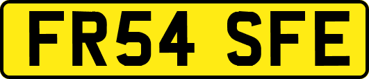 FR54SFE