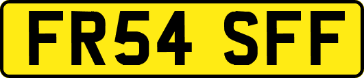 FR54SFF
