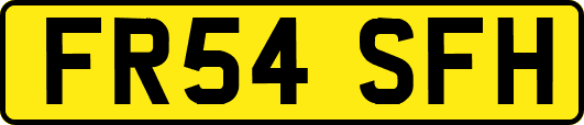 FR54SFH
