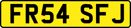 FR54SFJ