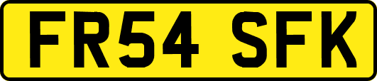 FR54SFK