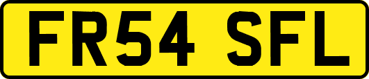 FR54SFL