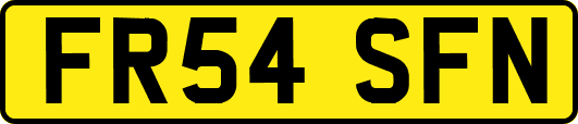 FR54SFN