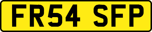 FR54SFP