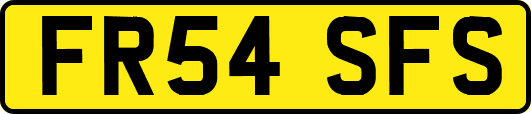 FR54SFS